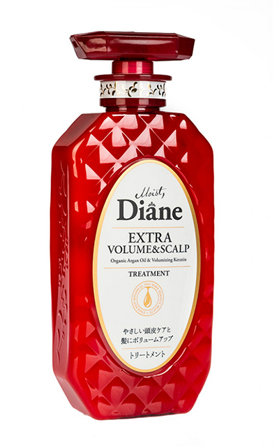 �������- ����� �/����� "Moist Diane Scalp" ����������� ����� 450�� (������)
