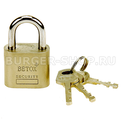 ����� �������� ����� 30�� "Betox" "Top security" 29�50�15�� 3���� �/�� (�����)