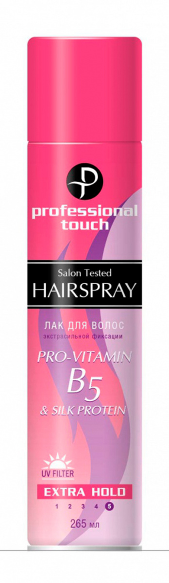 ��� ��� ����� "Touch Professional" 265�� Pro Vitamin B4 ������ ������� �������� (�������)