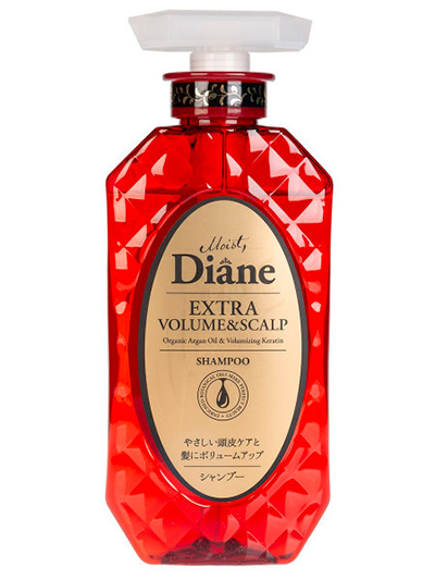 ������� �/����� "Moist Diane Scalp" �������������� ����� � ���� �� ����� ������  450�� (������)