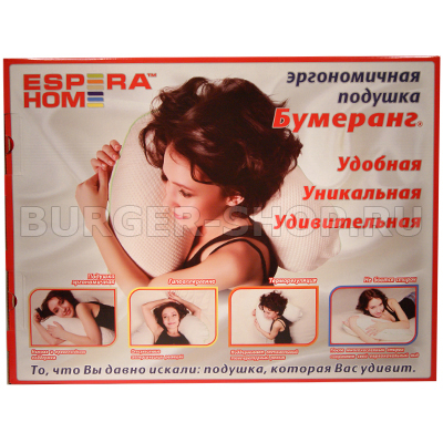 ������� �������������� "Espera ������ �������� Luxury Quality" 65*65*25�� ��������� (�����������FossFill 3000, ������������� ����� ���, ����� 100% ������) (������)