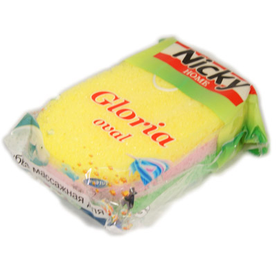 ����� �/���� ��������� "Gloria Oval" Nicky Home (�����)