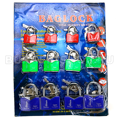 ����� �������� ����� "Baglock" 30�� 3 ����� (��) (�����)