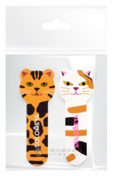 ����� ��� ������: ����� ���������/ Tiger Nail File 180/220 ���� � ���������� ��� ������ ������ (��������������, ��������)