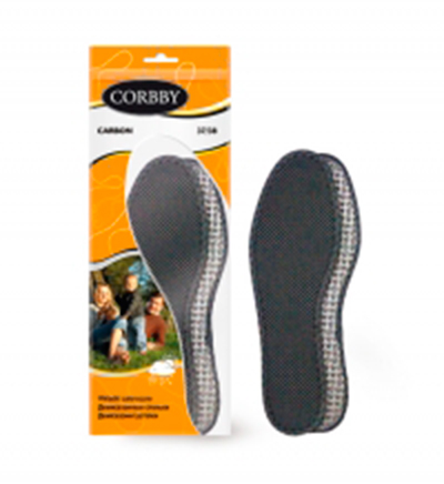 ������� "Corbby" Carbon � ���������� ������, � �������������� ����� �-�43-44 (������)