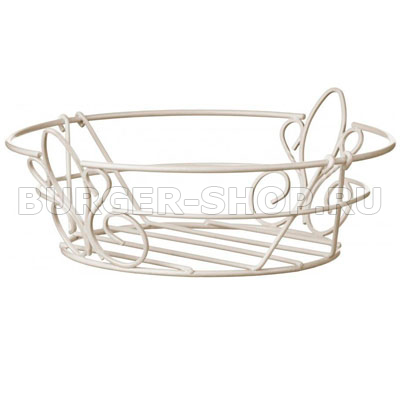 �������� ��� ������� ������� Premier Housewares "De Lis", ���� ����� �24�� h9�� (���� �����) (��������������)
