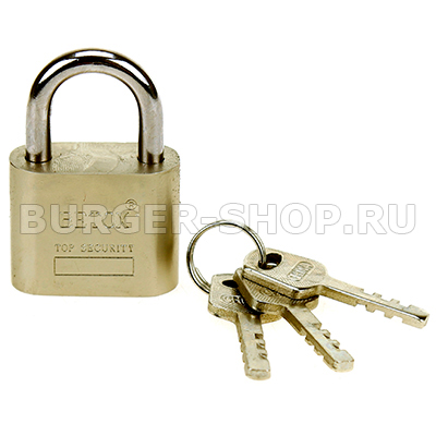 ����� �������� ����� 40�� "Betox" "Top security" 40�60�18�� 3���� �/�� (�����)