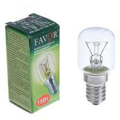 ����� "Favor" �25 15W E14 �/������� (300'�) ������������ (������)