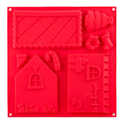 ����� ��� ������� �� 8 ������� Walmer Gingerbread House, ���� ������� (�������) (�����)