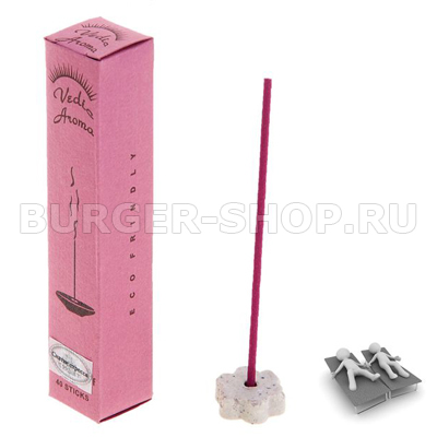 ���������� "Vedia Aroma" ������ �������, 40 ������� � ���������� (�����)