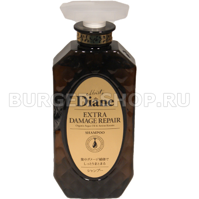 ������� �/����� "Moist Diane Perfect Beauty Extra" �����������, ���������������� 450�� (������)