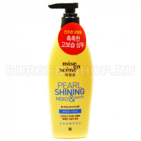 ������� �/����� "Mise en scene" "Pearl Shining" (Moisture) 550�� (����� �����)