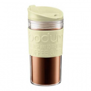 ����������� �������� Bodum Travel Clip �� �������������, 0.35 �, ���� ����������� (�����, �������, ������) (��������������)
