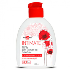 ���� ��� �������� ������� "INTIMATE" �� "moDAmo" � �������� �������� 300 �� (������)