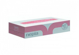 �������� ��� "Nepia Premium Soft" 2� �� 100%��������� 180��/��� (������)