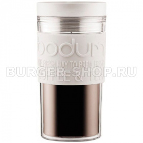 ������ �������� Bodum Travel 0,35� ����� (�������, �������) (��������������)