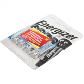 ��-� ������� "Energizer" ��� PLUS LR6 1,5� (��) ��4 (������)