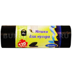 ����� �/������ 120� (10��) "�������" HDPE (��������)