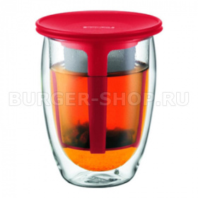 �����- ����� "Tea For One" 0,35� ������� (������, �������) (���������)