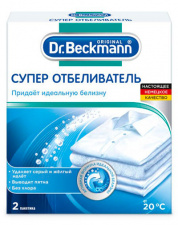 ����� ������������ "DR.BECKMANN" 2�40�� (��������)