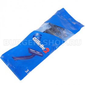 ������ ����������� ��� ������ "Gillette2" 3�� 3�1 (������)