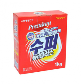 ������� �/������ Nature Super Power Plus ����������������� � ���������� 1�� (�����)