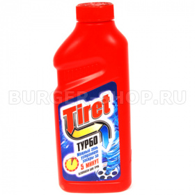 �������� �/��������� ���� ���� "Tiret" 0,5� ����� (�������) (������)