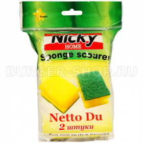 ����� �/������ ���������� "Netto Du" Nicky Home 2�� (�����)