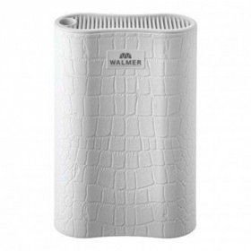 ��������� ��� ����� WALMER White Leather 17 �� (�������, ���� �����) ������������ �������� soft-touch (��������������)