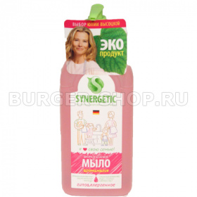 ���� ������ ��� ��� �������� � ��������� "Synergetic" ��� 100% 500�� (������)