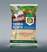 ����� "�������� �����" 10� Terra Forte ������������� � ����������� ������������ ��������� ��������� (������)