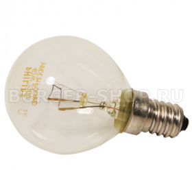 ����� "Philips" �45 40W E14 CLEAR (������)