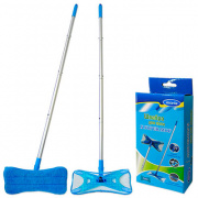 ������ ��� ���� X SUPER MOP ���������� � �������, ����� ����� 117��, ������� �� ���������� 29�14��  ������� (�����)