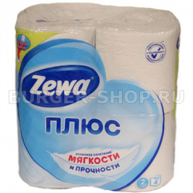 ��������� ������ "Zewa ����"  ����� ������� 2�� 4�� (������)