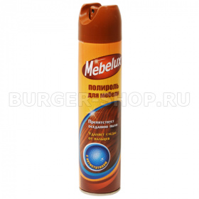 �������� ��� ������ "Mebelux" ������ � ������������ 300��3 (������)