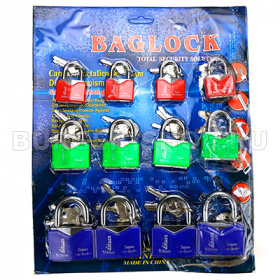 ����� �������� ����� "Baglock" 30�� 3 ����� (��) (�����)