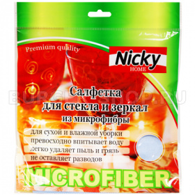 �������� �� ���������� �/������ � ������ 30*35�� "Nicky Home" (������)
