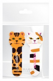 ����� ��� ������: ����� ���������/ Tiger Nail File 180/220 ���� � ���������� ��� ������ ������ (��������������, ��������)