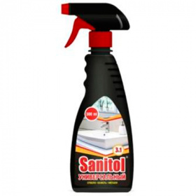 �������� �/������ ������������� "Sanitol" 500�� 3�1 � ������������ (�/�������� ������. ������,������� �������� � ��������) (������)