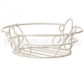 �������� ��� ������� ������� Premier Housewares "De Lis", ���� ����� �24�� h9�� (���� �����) (��������������)