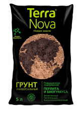 ����� ������������� ����� ����� Terra Nova (���������) 5� (������)