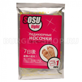 ������� ��� �������� "Sosu Light" 1���� (������)