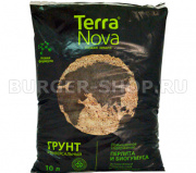 ����� ������������� ����� ����� Terra Nova (���������) 10� (������)