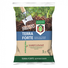 ����� "�������� �����" 5� Terra Forte ������������� � ����������� ������������ ��������� ��������� (������)