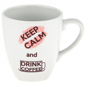������ 300 ��3 �.736 "�����" "Keep calm" (��������)