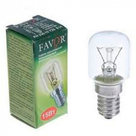 ����� "Favor" �25 15W E14 �/������� (300'�) ������������ (������)