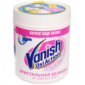 ��������������� "Vanish OXI ��� �����" 500� ��� ������ ����� (������)