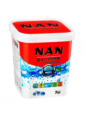 ���������� ������� ��� ������ ����� Nan White bio, 0.7 �� (�������)