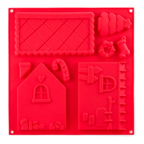 ����� ��� ������� �� 8 ������� Walmer Gingerbread House, ���� ������� (�������) (�����)
