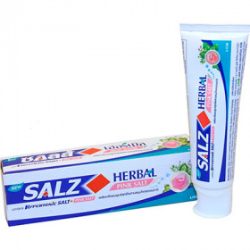 ������ ����� "Lion Salz Herbal" � ������� ����������� �����, 90 �� (�������)